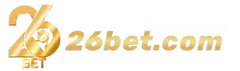 26bet Logo1