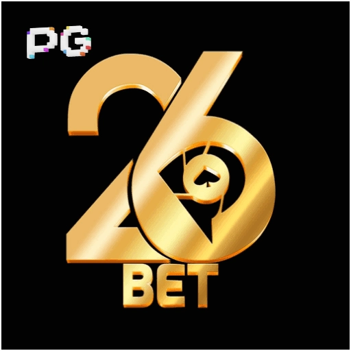 26bet LOGO
