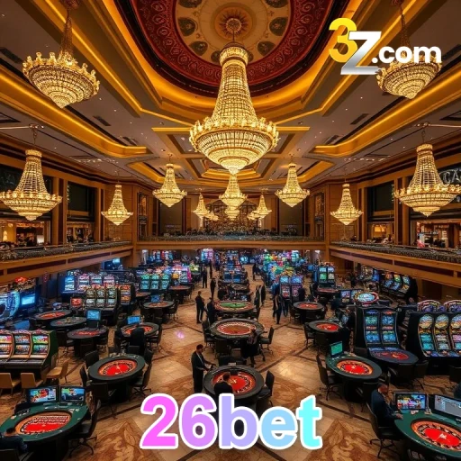 26bet